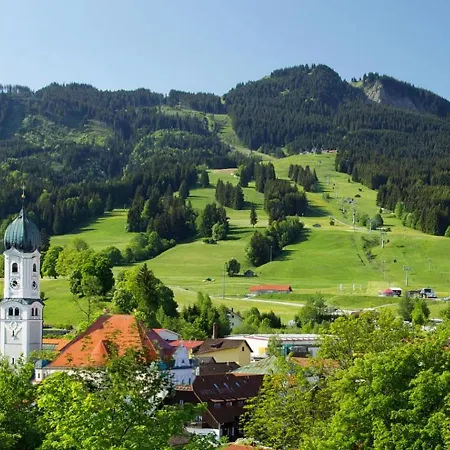 Bergliebe Nesselwang