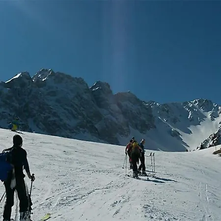 Bergliebe * Nesselwang