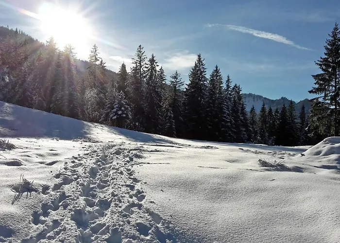 Bergliebe Nesselwang