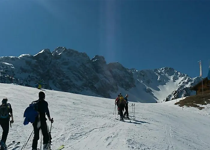 Bergliebe * Nesselwang